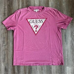 Vintage 90s Guess Tshirt